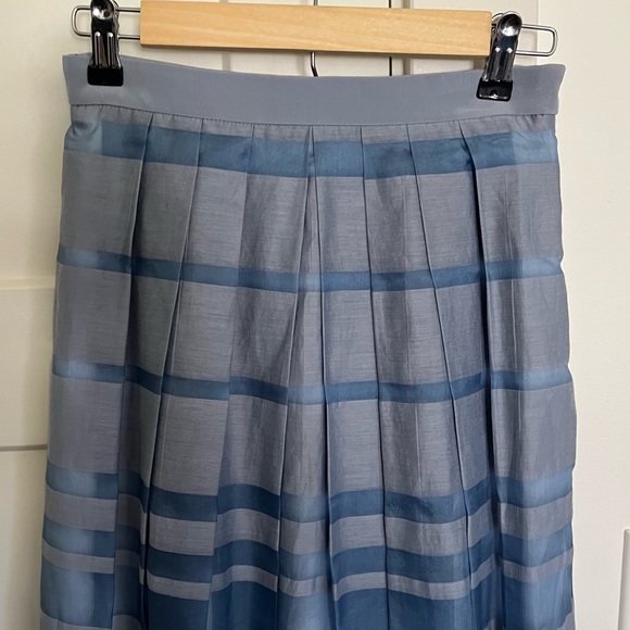 Tibi Silk Skirt - Picture 4 of 7